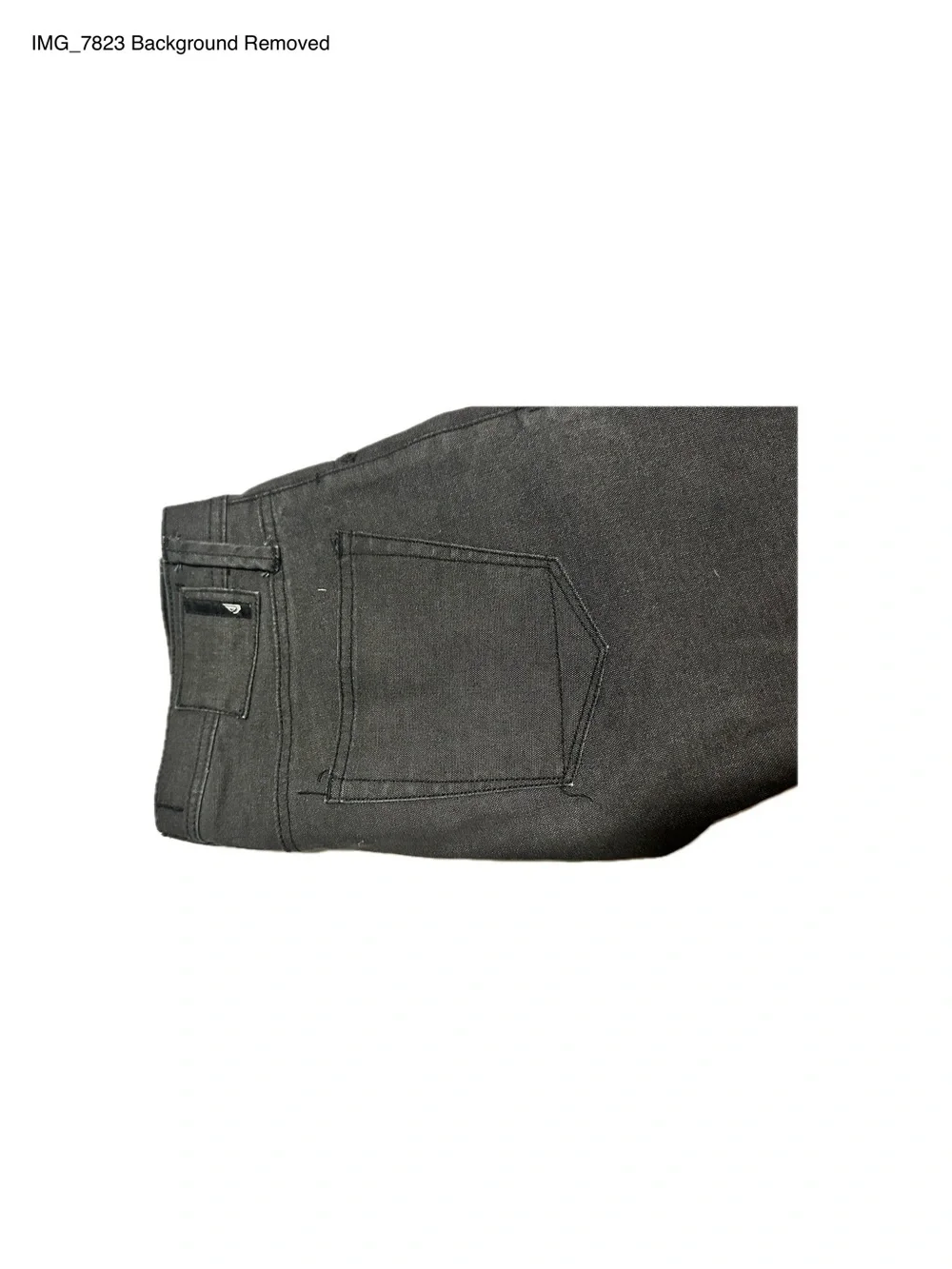MEN’S Quiksilver  Jean Pants